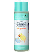 Child's Farm Baby Range-Wee Kiwi Kidz