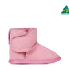 Platinum Baby Boot-Wee Kiwi Kidz