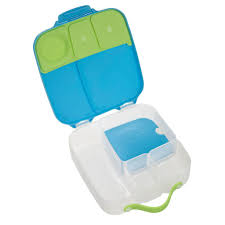 B.Box Lunchbox-Wee Kiwi Kidz