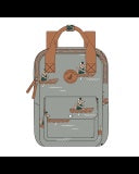 Cry Wolf Mini Backpack