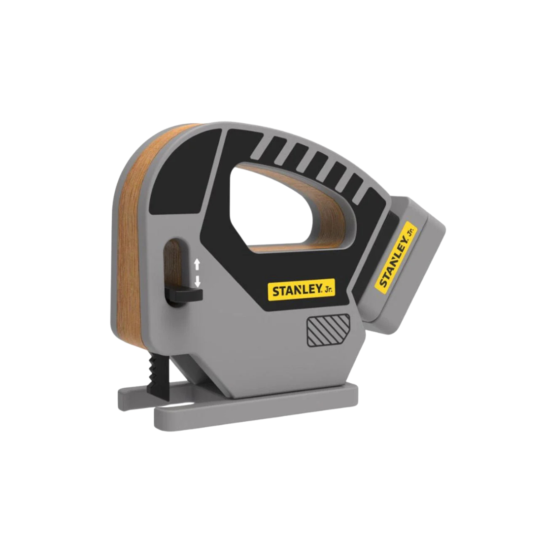 Stanley JR Wooden Jigsaw