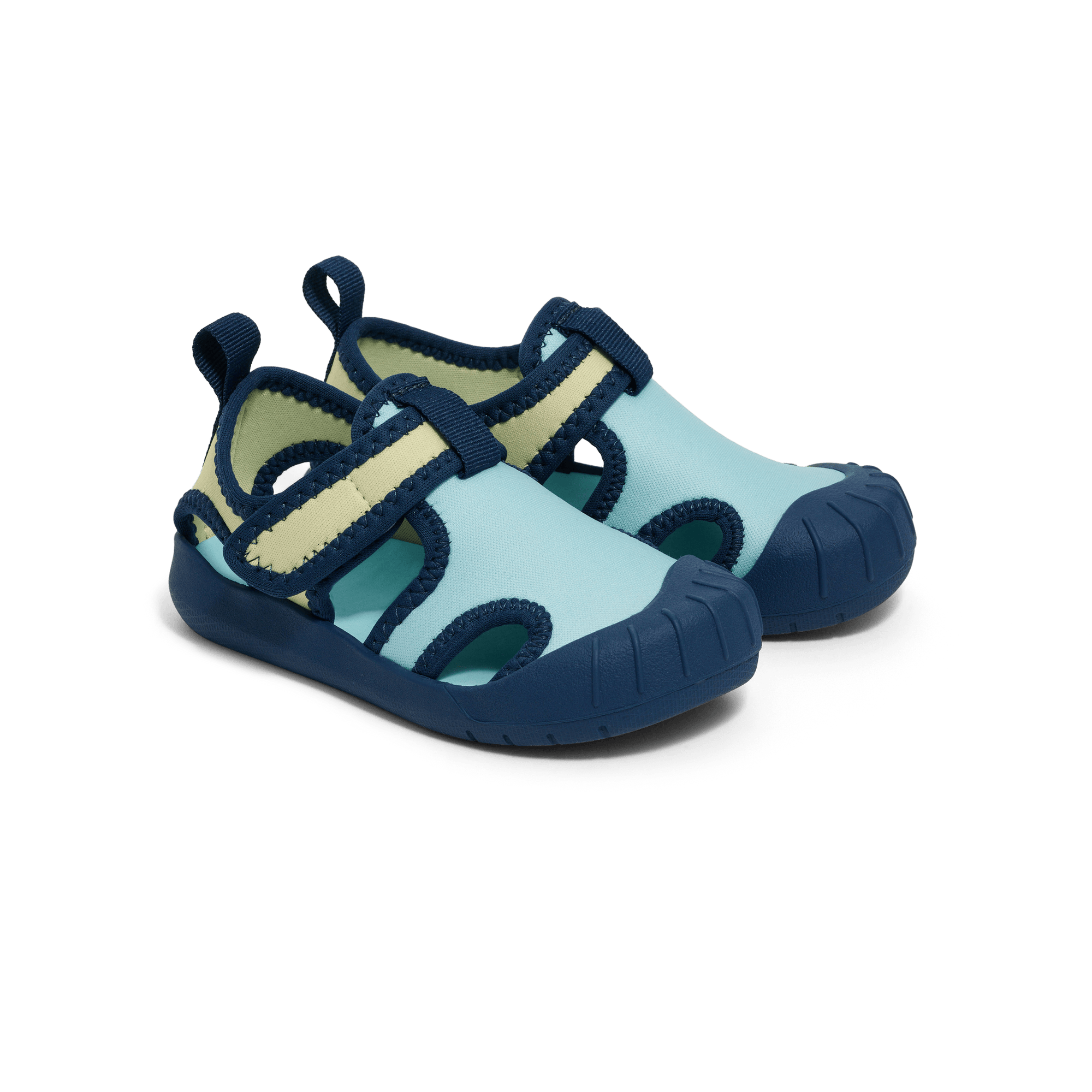 Crywolf Aqua Sandal
