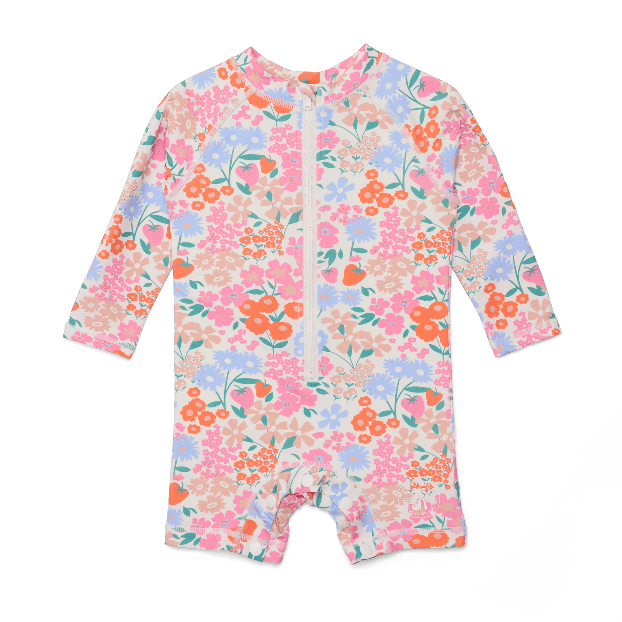 Crywolf Rash Suit
