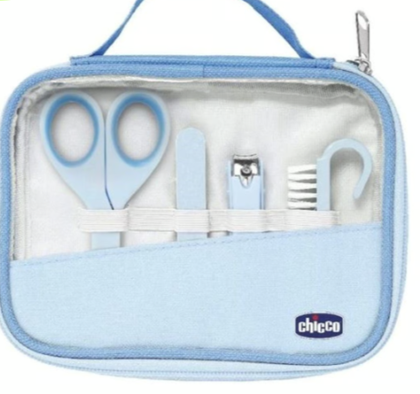 Chicco Happy Hands Manicure Set