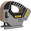 Stanley JR Wooden Jigsaw
