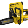 Stanley JR Deluxe Chainsaw