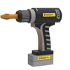 Stanley Wooden Drill