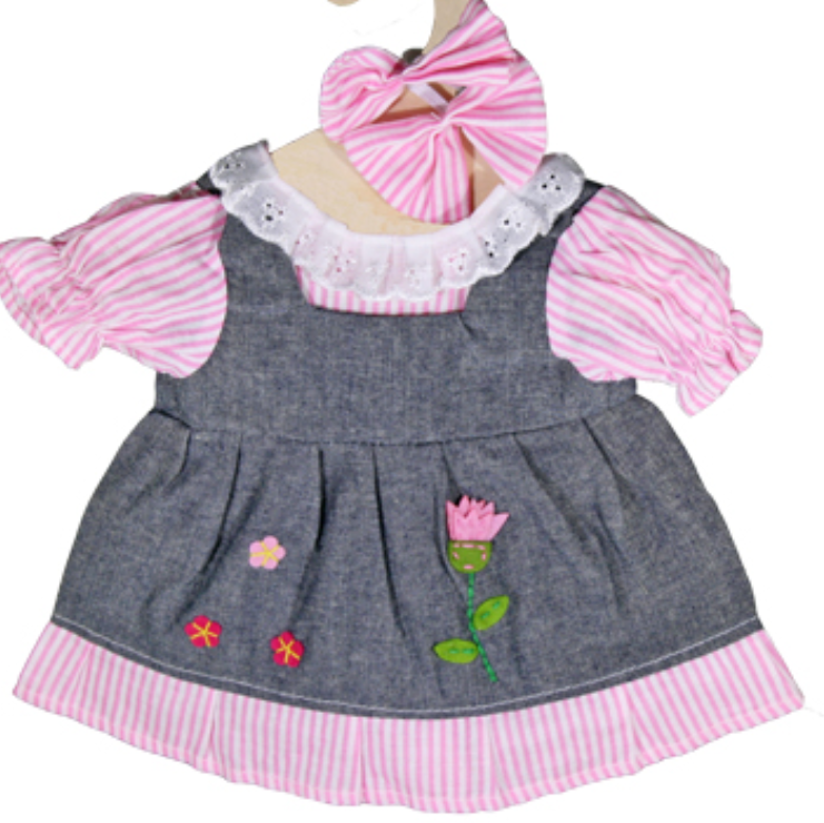 Hopscotch Doll Clothes