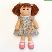 Hopscotch Dolls