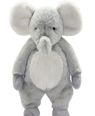 Eloise Elephant