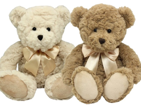 Jean Bear
