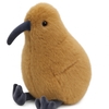 Koko the Kiwi