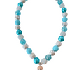 Bubblegum Bella Necklace