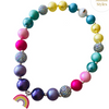 Bubblegum Bella Necklace