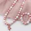 Bubblegum Bella Necklace
