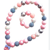 Bubblegum Bella Necklace