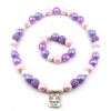 Bubblegum Bella Necklace