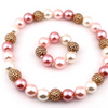Bubblegum Bella Necklace