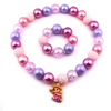 Bubblegum Bella Necklace