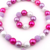 Bubblegum Bella Necklace