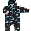 Therm All Weather Onsie