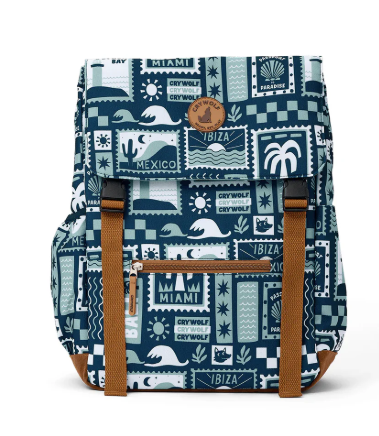 Crywolf Knapsack