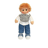 Hopscotch Dolls