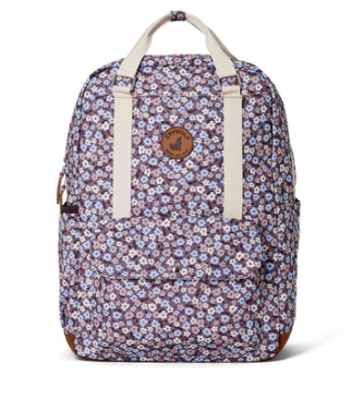 Crywolf Knapsack