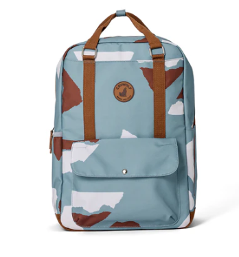 Crywolf Knapsack
