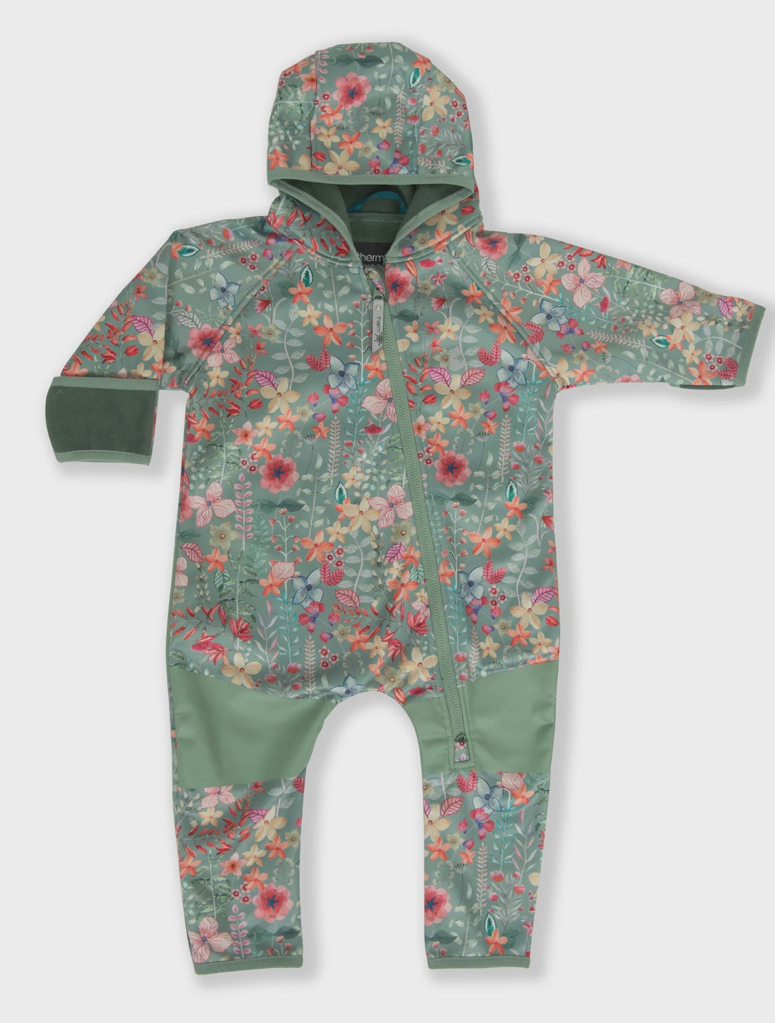 Therm All-Weather Onesie