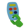 Winibeads phone/key teether